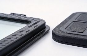 Corner & Angle Joints — Hatch Cover Rubber Seals