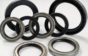 Special-shaped Corner Joints — Hatch Cover Rubber Seals