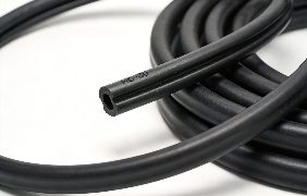 Vibration-damping Rubber Pads — Hatch Cover Supporting Pads