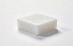 Polymer Anti-wear Pad — Hatch Cover Supporting Pads
